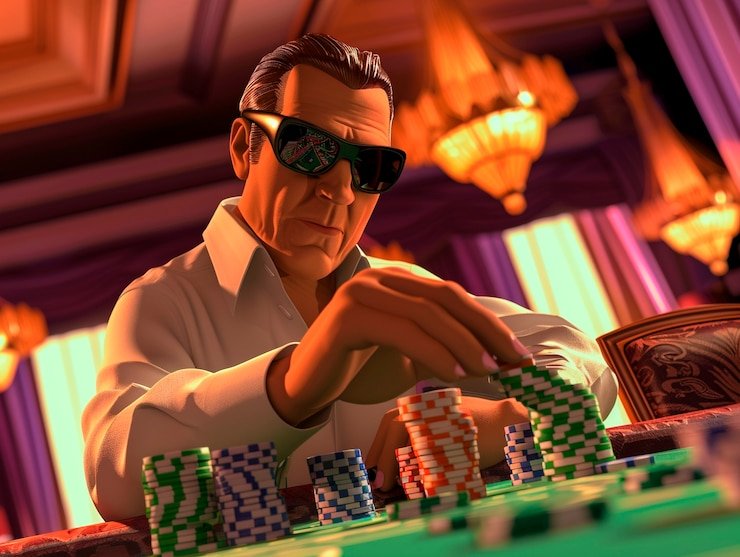 Exciting live casino games at okkplay for the Philippines players