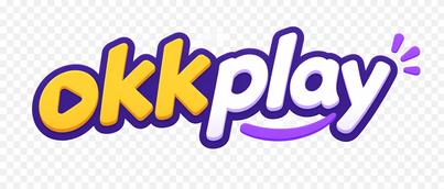 okkplay Logo